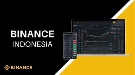 binance indonesia